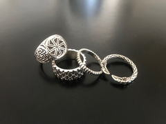 Anillo Alianza Linea en internet