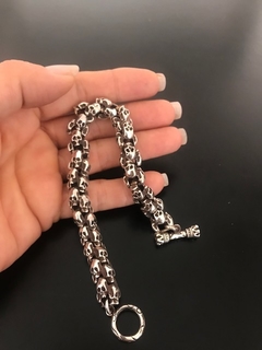 Pulsera MULTICALAVERAS TIFANI - tienda online