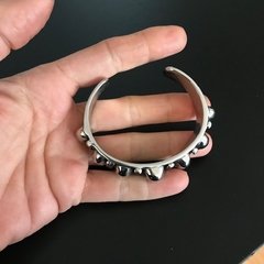 ESCLAVA CALAVERAS 1400 - CO&CO Joyeria & Diseño