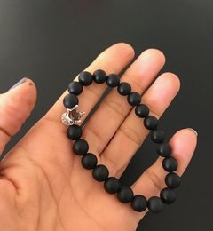 Pulsera ONIX CROWN