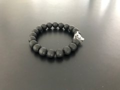 Pulsera Piedras & LOBO - tienda online