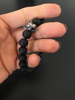 Pulsera Piedras & LOBO - comprar online