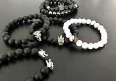 Pulsera Piedras & LOBO en internet