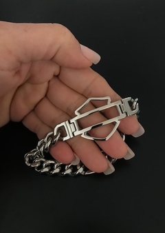 Pulsera BAR & SHIELD - tienda online