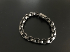 Pulsera OVALOS satinados en internet