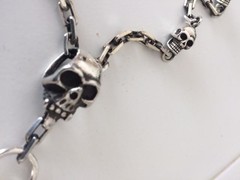 Imagen de Rosario MULTISKULLS