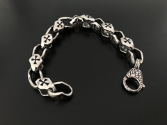 Pulsera CRUCES TEMPLARIAS en internet