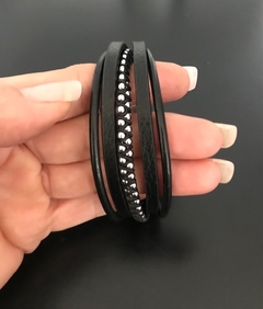 Pulsera MULTITIRAS DOTS - comprar online