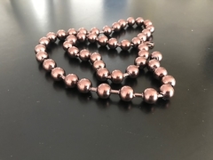 COLLAR COBRIZO - comprar online