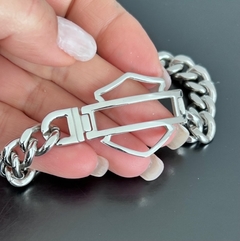Pulsera BAR & SHIELD