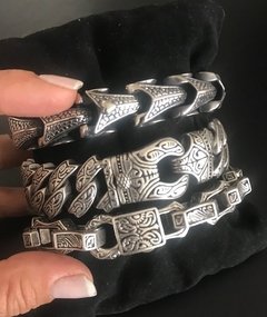 Pulsera SNAKE