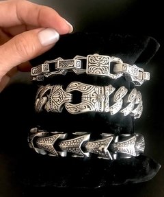 Imagen de Pulsera SNAKE