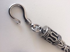 Pulsera TRENZADA en internet