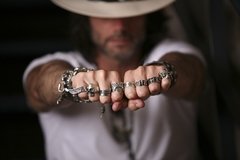 Anillo American Biker - comprar online