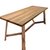 MESA DE MADERA Y - comprar online