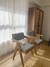 Silla de madera 