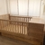cuna de madera