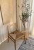 SILLA PATAGONIA DE MADERA TEJIDO - comprar online