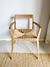 Sillón con apoya brazos 