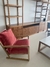 SILLON GRIS - tienda online