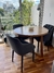 mesa comedor de madera
