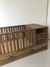 CUNA FUNCIONAL TOTO - Cool Wood