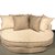 SOFA OVAL