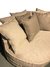 SOFA OVAL - comprar online