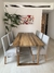 MESA DE MADERA