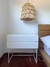 MESA DE LUZ WHITE
