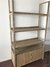 BIBLIOTECA DE MADERA PETIRIBI - comprar online