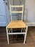 SILLA FULLCOLOR WHITE