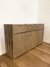 VAJILLERO O CÓMODA DE MADERA LALO