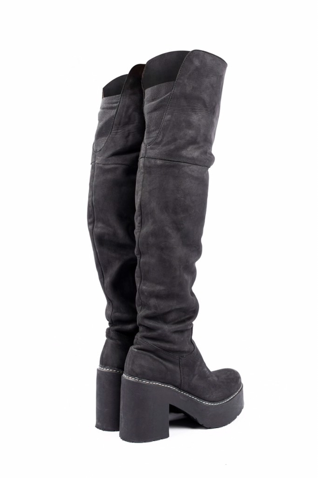 Botas bucaneras Via Uno - LAS MOLINAS NUEVO y VINTAGE