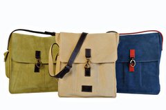 Morral Nobuk 3 botellas