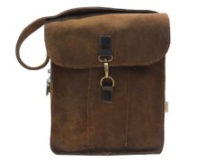 Morral Nobuk 3 botellas - comprar online