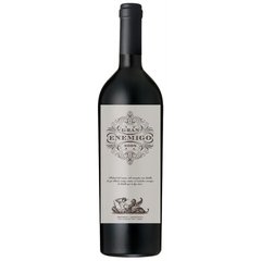 Gran Enemigo blend