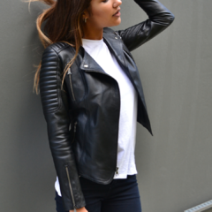 Campera DRIVE - Qiu urbano