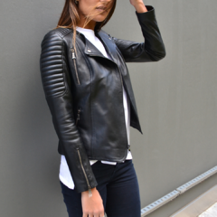 Campera DRIVE en internet