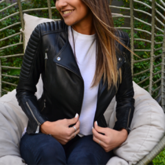 Campera DRIVE - tienda online