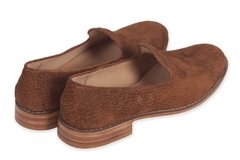 Zapatos Miller Cuero de Carpincho - comprar online