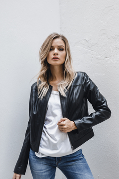 Campera Diana