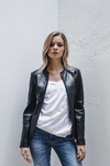 Campera Nina - Qiu urbano