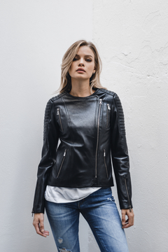 Campera DRIVE