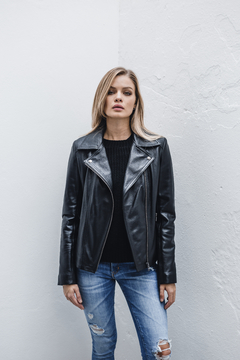 Campera Femme