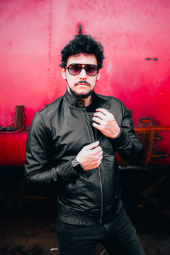Campera Argentina - comprar online