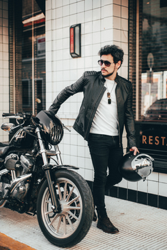 Campera Core - comprar online