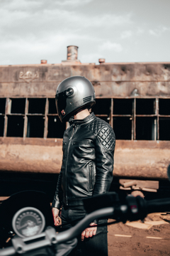 Campera Harlem - Qiu urbano
