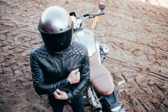 Campera Harlem en internet