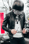 Campera Astor